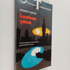 Robert Fabian : Lontoon yössä - pikkukuva 1