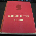 Majakovski, V - Vladimir Iljitsh Lenin - pikkukuva 1