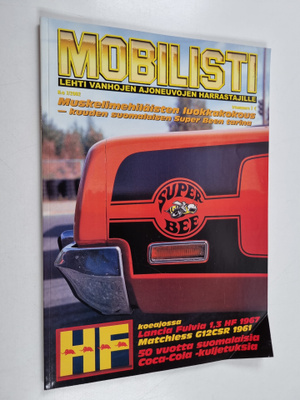 Mobilisti 7/2002