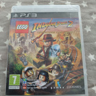 Lego Indiana Jones 2 The Adventure continues (PS3) - pikkukuva 1