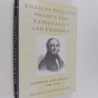 Edmund Spevack : Charles Follen's search for nationality ... - pikkukuva 1