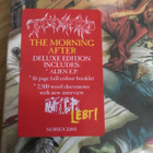 Tankard - Morning After & Alien Deluxe Edition 2CD (UUSI) - pikkukuva 2