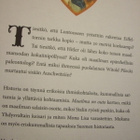 Milton: MAAILMA ON OUTO 100 Eriskummallista historiallista.. - pikkukuva 2