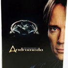 Gene Roddenberry's Andromeda Slipstream Collection (R1) - pikkukuva 2