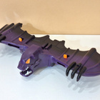 Spider-Man Hobgoblin Wing bomber - pikkukuva 1