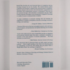 Ronald S. Burt : Structural holes : the social structure ... - pikkukuva 2