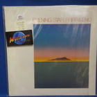 FRIPP & ENO - EVENING STAR - M-/M- LP - pikkukuva 1