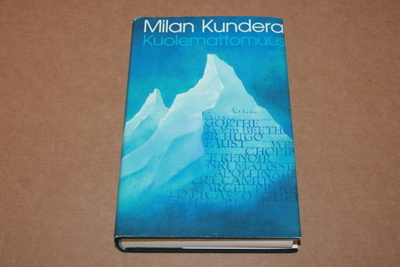 Milan Kundera - Kuolemattomuus