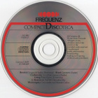 Compact Discoteca - La gazza ladra - 1988 - CD - pikkukuva 3