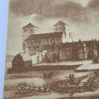 VANHA POSTIKORTTI Turun Linna Åbo Slott - pikkukuva 3