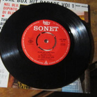 Various 7" EP Den 1958 Juke Box Hit Parade Vol 1 - pikkukuva 4