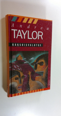 Andrew Taylor : Kaksoisvalotus
