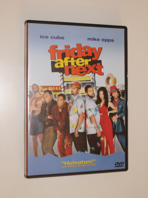 Friday After Next