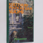 Kai Linnilä : Kulttuurimatkailijan Suomi Pirkanmaa - pikkukuva 1