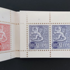 Automaattivihko AV3 kansi B2 tl,pn 7.,7 - Lape 70€ - pikkukuva 2