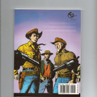 Tex Willer n:o 8 2000 Haudattu ase. - pikkukuva 2