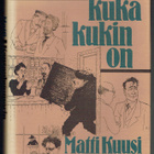 Kansanhuumorin parhaat + Kansanhuumorin kuka kukin on - pikkukuva 2