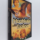 Alan Garner : Huuhkajalaakso - pikkukuva 1