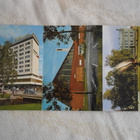 Oulu - 60-luku - vanha korttihaitari - 10 korttia - pikkukuva 4