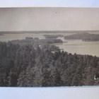 VANHA Postikortti Lohja 1948 - pikkukuva 1