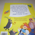 Kelly - Ellis Hys! Minä luen nyt - pikkukuva 5