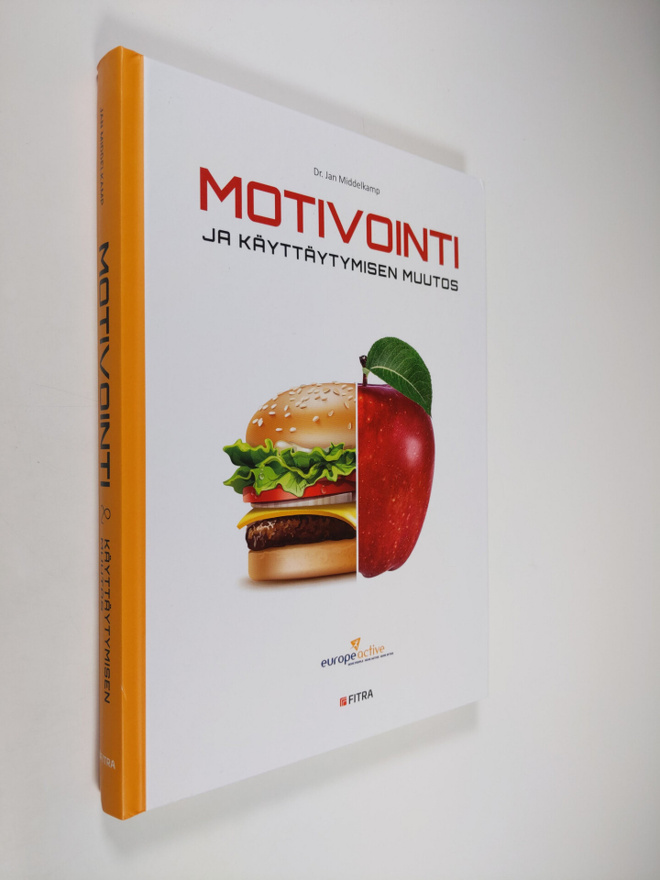 Motivointi ja käyttäytymisen muutos
