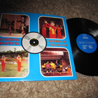 Various – Melody Of Thailand ( hienok LP - pikkukuva 1