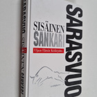 Jari Sarasvuo : Sisäinen sankari - pikkukuva 1