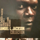 Samuel L Jackson Collection - 6 DVD Box - pikkukuva 1