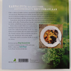 Virpi Kurjenlento : Suomalaista voimaruokaa - pikkukuva 2