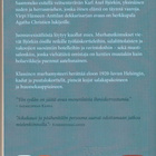 Virpi Hämeen-Anttila, Yön sydän on jäätä - pikkukuva 2