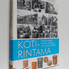 Jouni Kallioniemi : Kotirintama, Sotavuosien Suomi 1939-1... - pikkukuva 1