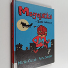 Martin Olczak : Megajätkä : suuri salaisuus - pikkukuva 1