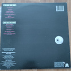 Brian Johnson - strange man LP (AC/DC) - pikkukuva 2
