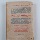 Edgar Rice Burroughs ym. : Tarzan ja amatsonit - apinain ... - pikkukuva 2