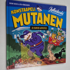 Tapani Bagge ym. : Mutanen ja kanien arvoitus - pikkukuva 1