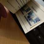 Postimerkkivihko**posti 300v - pikkukuva 4