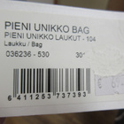 MARIMEKKO PIENI UNIKKO BAG - KAUPPAKASSI - pikkukuva 3