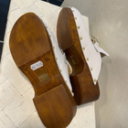Pair uudet nahkaiset puukengät 38 ovh 219€ - pikkukuva 3