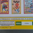 VHS: Tipi Ja Sylvesteri Ja Kumppanit (Piirrettyjen Parhaat) - pikkukuva 3