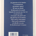 Paulo Coelho : Manuel du guerrier de la lumiere - pikkukuva 2
