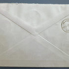 1953 FDC Raittius, tuloleima - pikkukuva 2