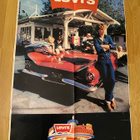 Levis juliste - pikkukuva 1