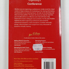Pauline Appleby : Organising a conference : how to plan a... - pikkukuva 2