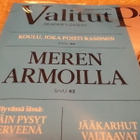 VALITUT PALAT , MARRASKUU 2014 - pikkukuva 2