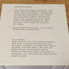 Sunnuntaina sataa aina LP - pikkukuva 3