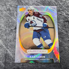 Mikko Rantanen 2021-22 Ovation Gold Circular Wonder - pikkukuva 1