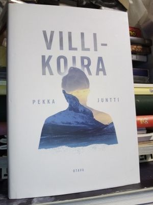 Pekka Juntti :  Villakoira ( SIS POSTIKULU)