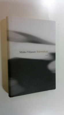 Mikko Viljanen : Todennäkyjä