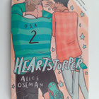 Alice Oseman : Heartstopper Osa 2 - pikkukuva 1